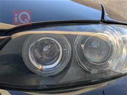 بي ام دبليو الفئة 3